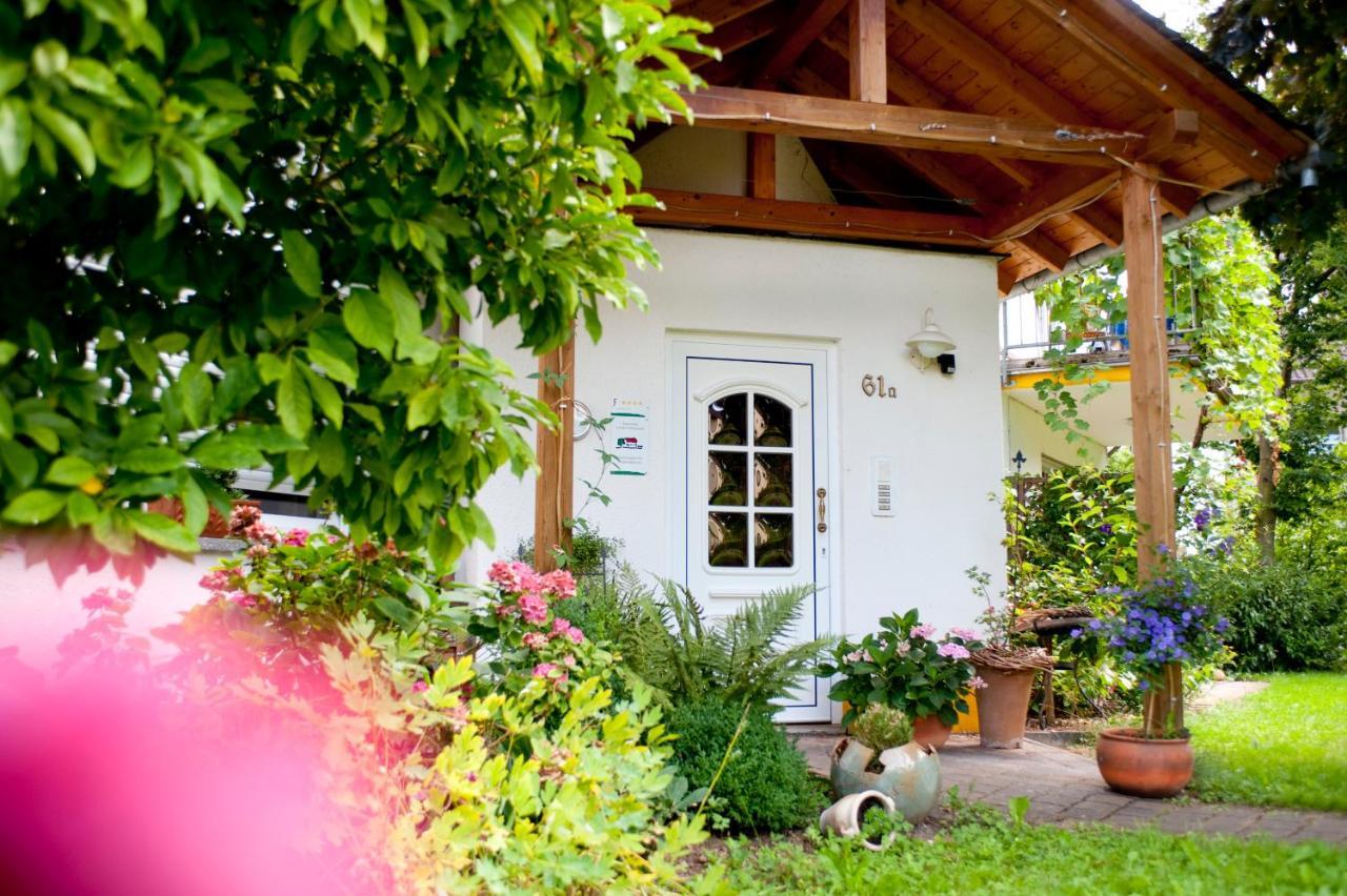 Gaestehaus Simonis Pünderich Extérieur photo